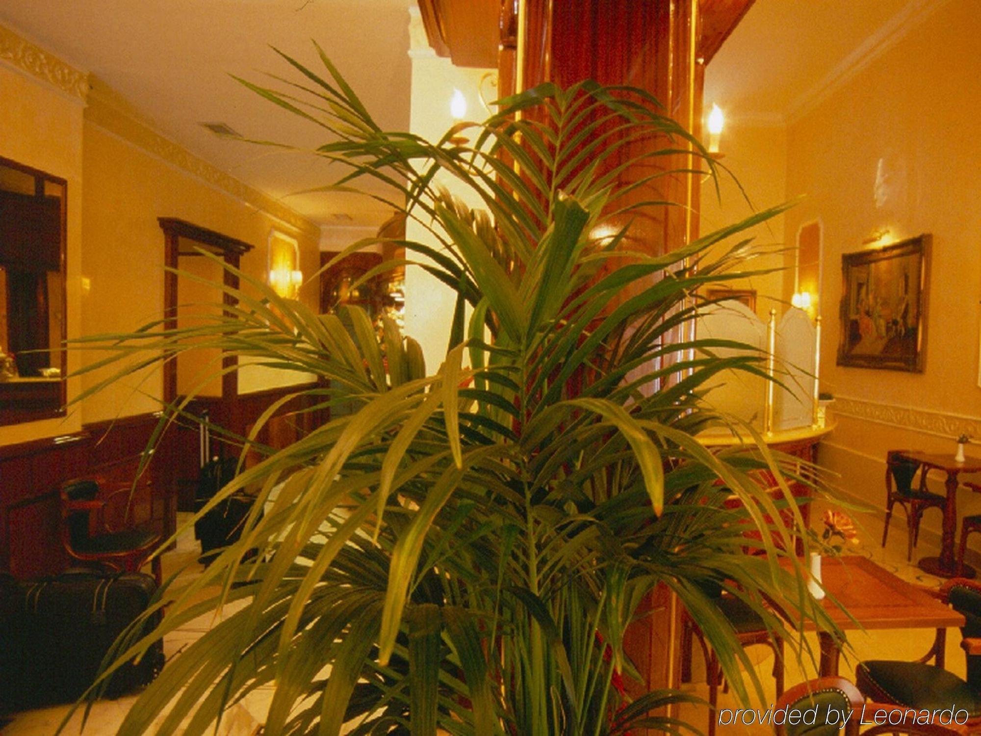 Hotel Quisisana Rome Exterior photo