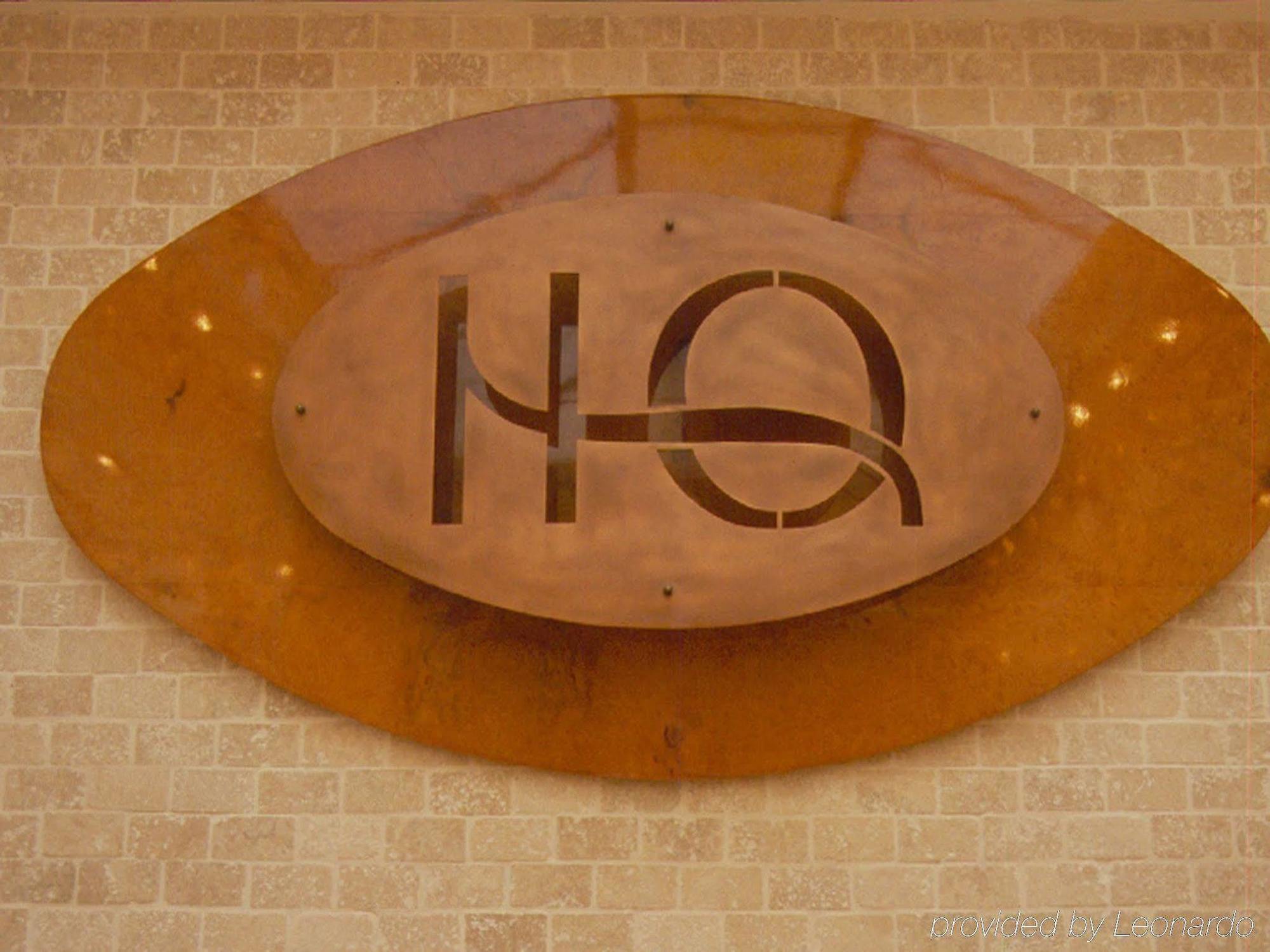 Hotel Quisisana Rome Exterior photo