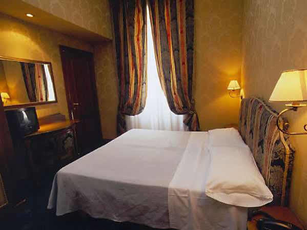 Hotel Quisisana Rome Exterior photo